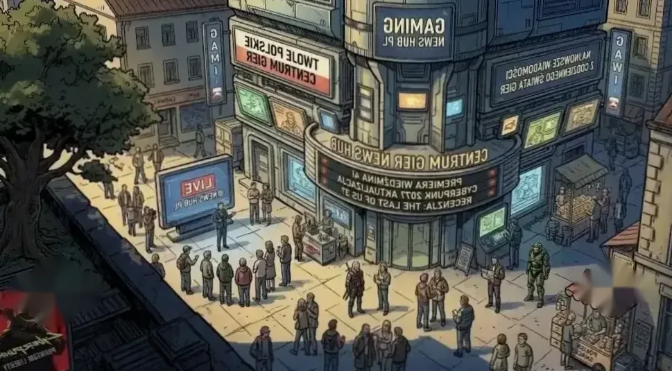 Realizacja usługi — kadr 3