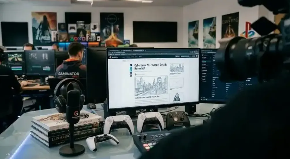 Linux gaming