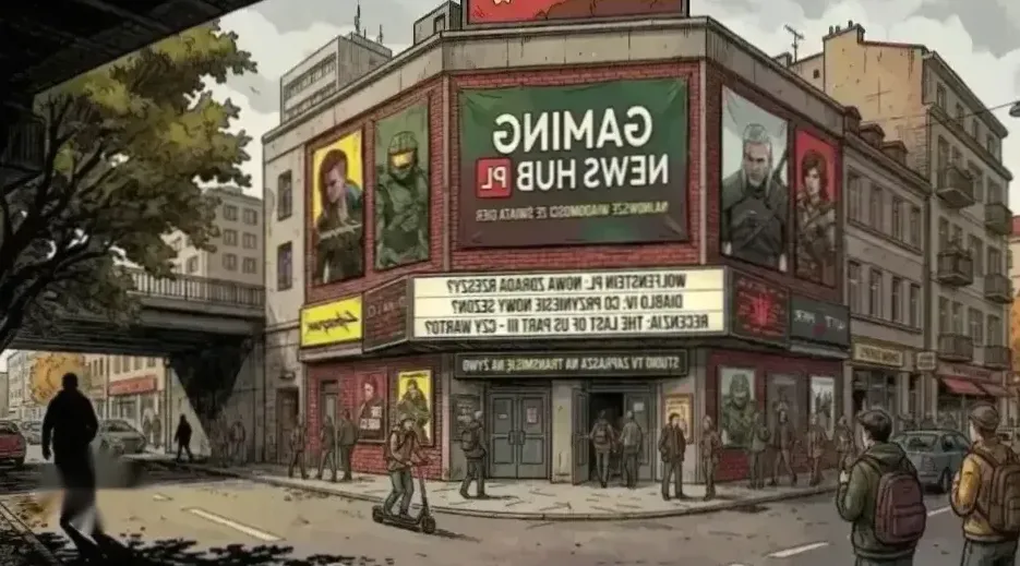 Premiery listopada