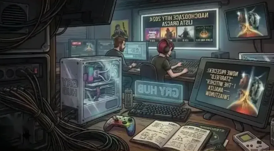 Linux gaming